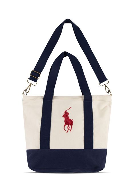 Borsa Polo Ralph Lauren Kids Ralph Lauren Kids | BORSE | 9AR023BDF